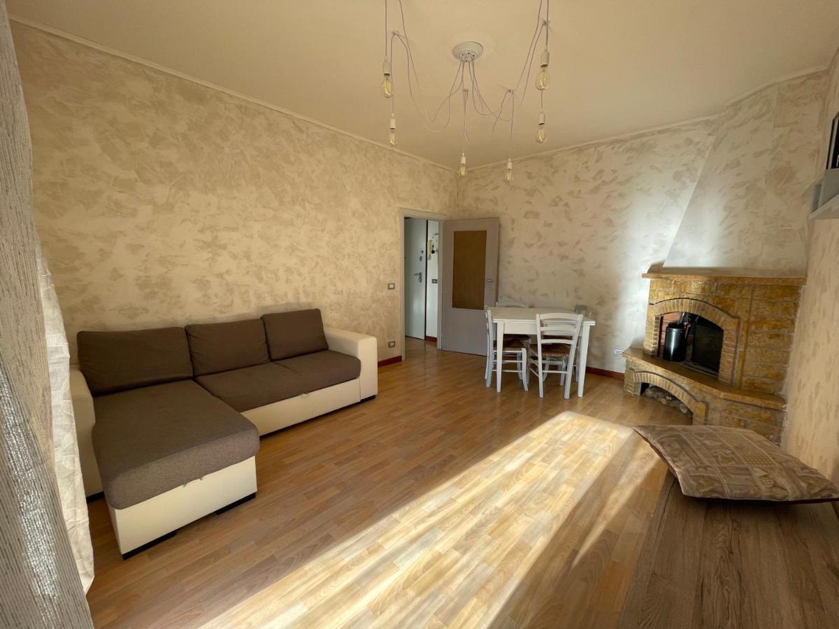 帕索斯库洛Demy House公寓 外观 照片